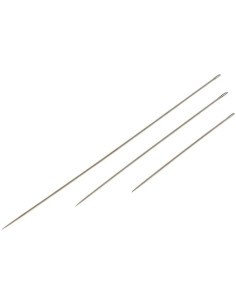 Agujas para la fabricación de muñecas Bohin 2