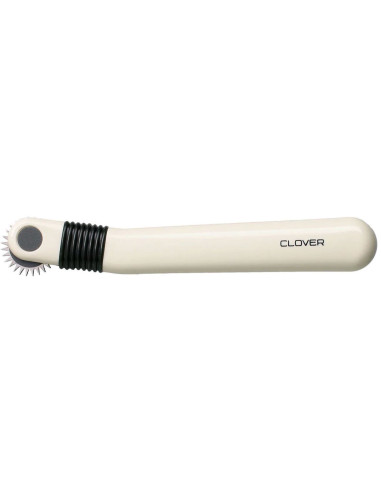 Rueda de trazado dentada Clover
