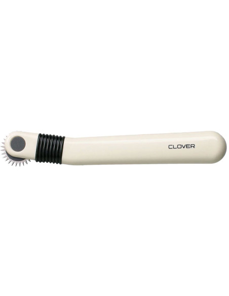 Rueda de trazado dentada Clover