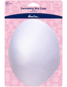 Funda para bikini bandeau
