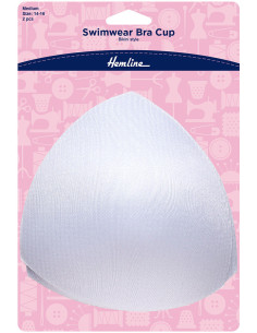 Funda para bikini de triángulo