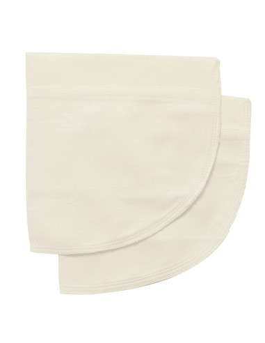 Par de bolsillos de pantalón 160 x 180 mm