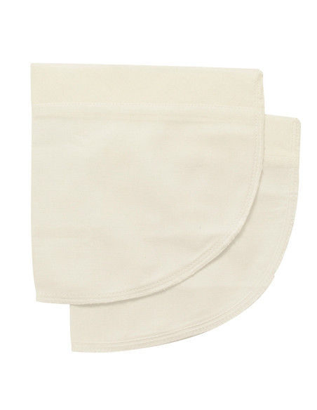 Par de bolsillos de pantalón 160 x 180 mm