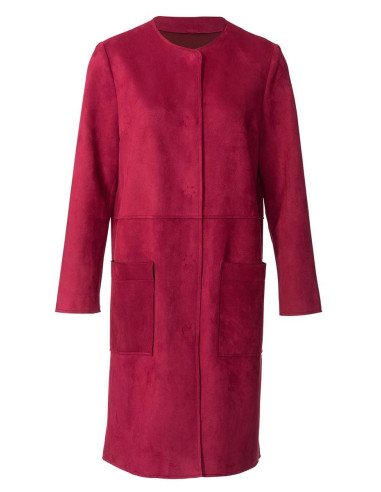 Patrón de chaqueta y abrigo - Burda 5951