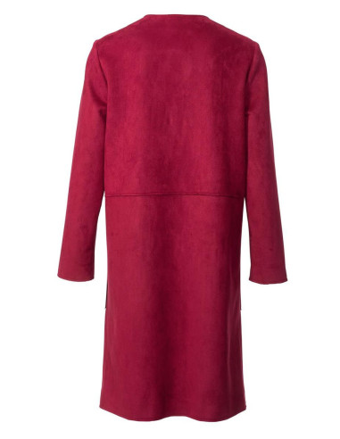 Patrón de chaqueta y abrigo - Burda 5951