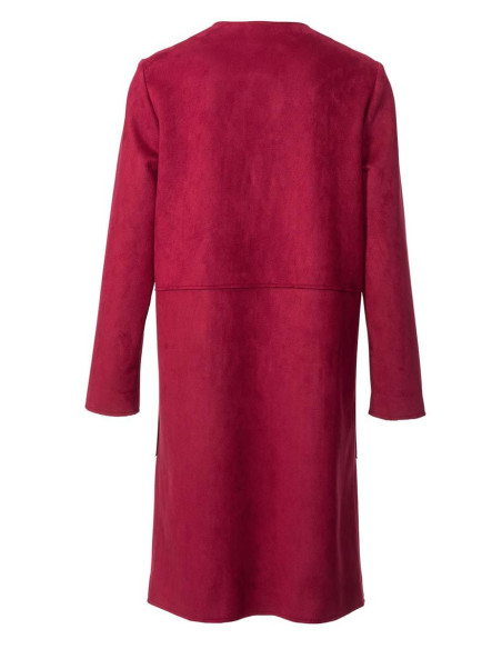 Patrón de chaqueta y abrigo - Burda 5951