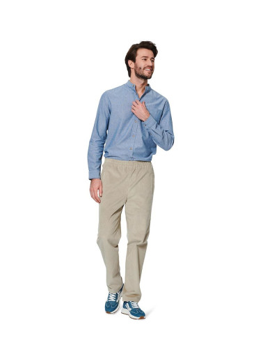 Patrón de traje - Burda 5955