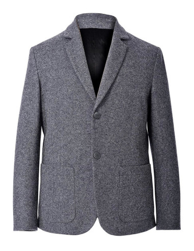 Patrón de traje - Burda 5955