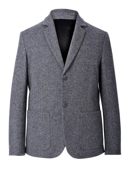 Patrón de traje - Burda 5955