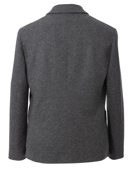 Patrón de traje - Burda 5955