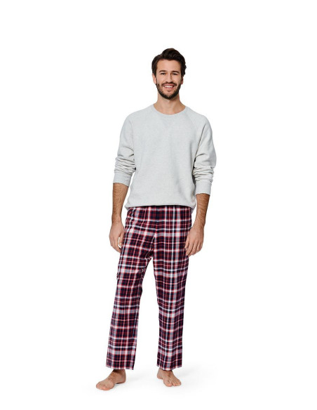 Patrón de pijama - Burda 5956