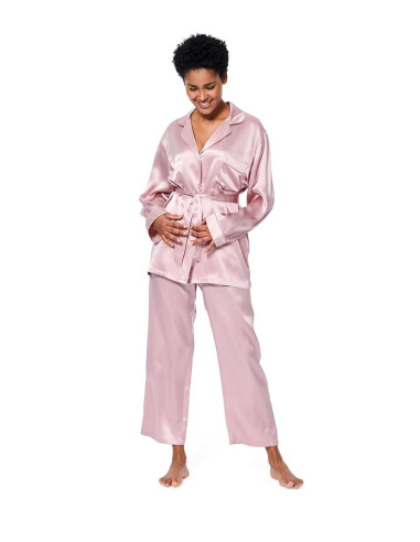 Patrón de pijama - Burda 5956
