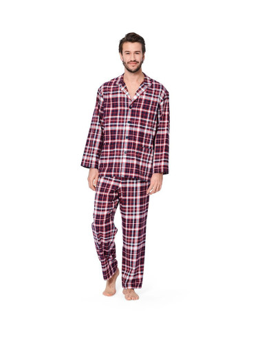 Patrón de pijama - Burda 5956