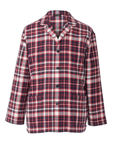 Patrón de pijama - Burda 5956