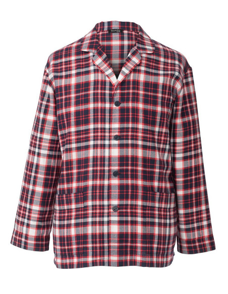 Patrón de pijama - Burda 5956