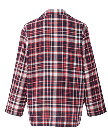 Patrón de pijama - Burda 5956