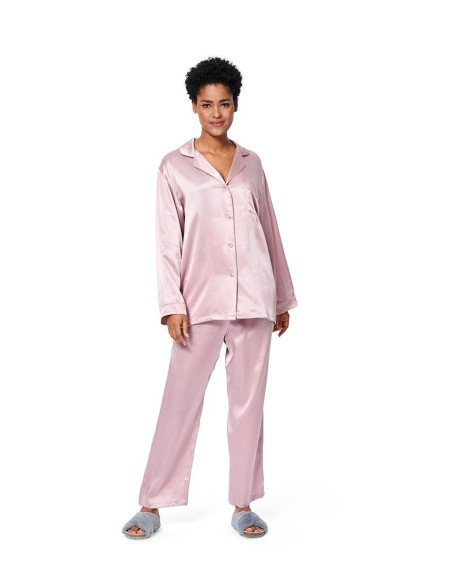 Patrón de pijama - Burda 5956
