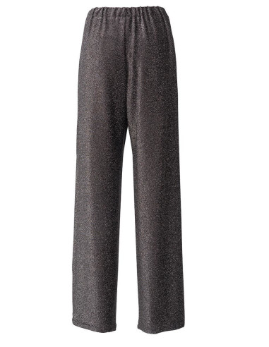 Patrón de pantalón - Burda 5960