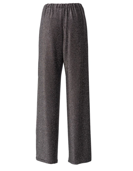 Patrón de pantalón - Burda 5960