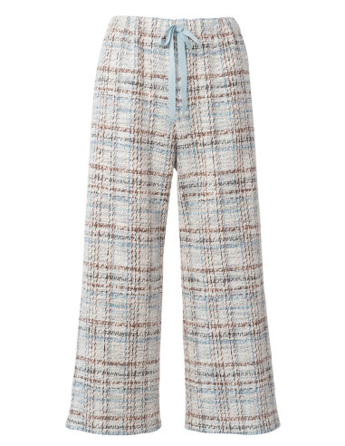 Patrón de pantalón - Burda 5960