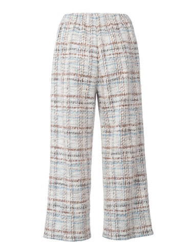 Patrón de pantalón - Burda 5960