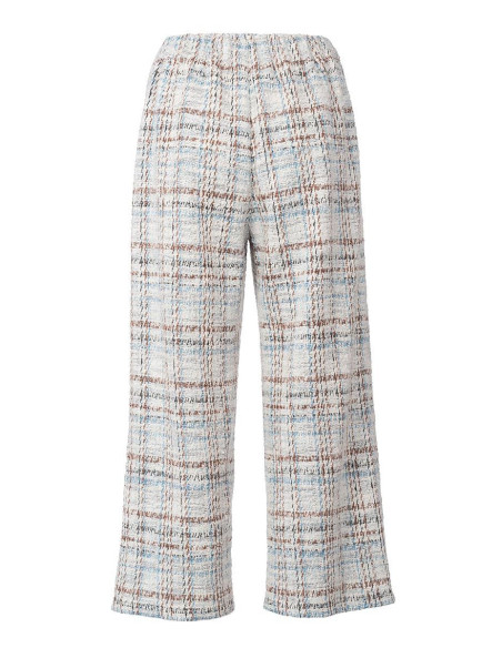 Patrón de pantalón - Burda 5960
