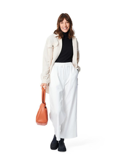 Patrón de pantalón - Burda 5960