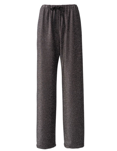 Patrón de pantalón - Burda 5960