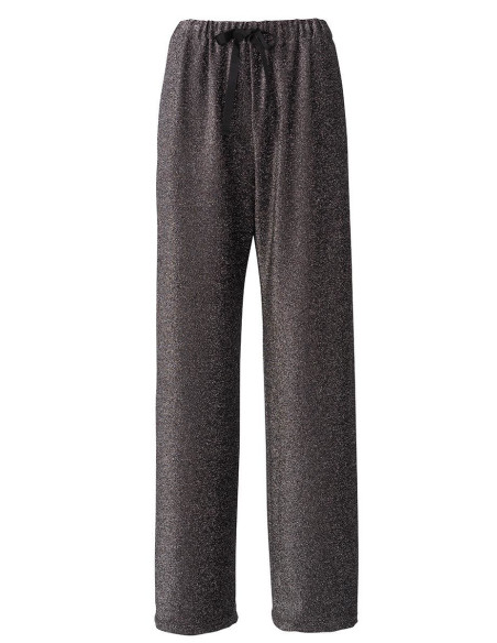 Patrón de pantalón - Burda 5960
