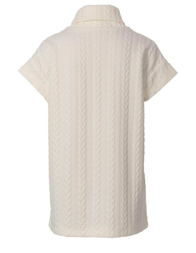 Patrón de suéter - Burda 5963