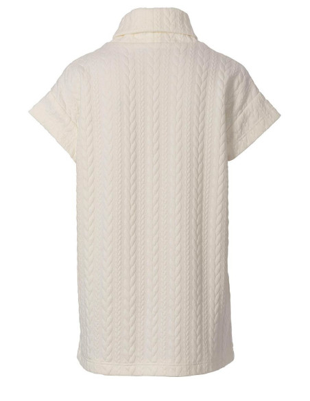 Patrón de suéter - Burda 5963