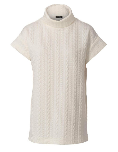 Patrón de suéter - Burda 5963