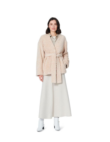 Patrón de chaqueta y abrigo - Burda 5976