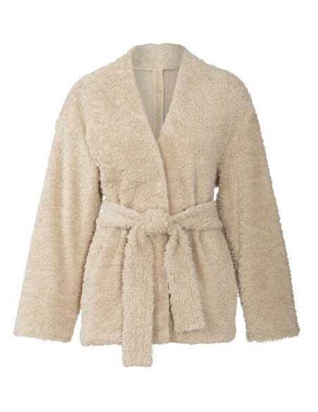 Patrón de chaqueta y abrigo - Burda 5976
