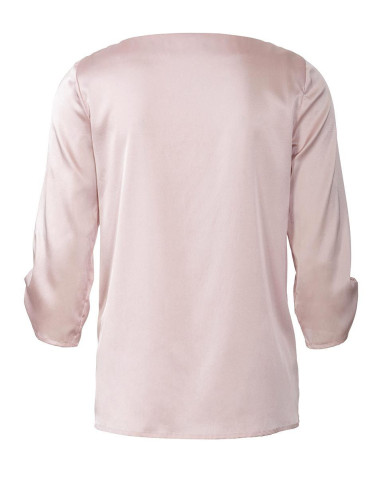 Patrón de camiseta - Burda 5977
