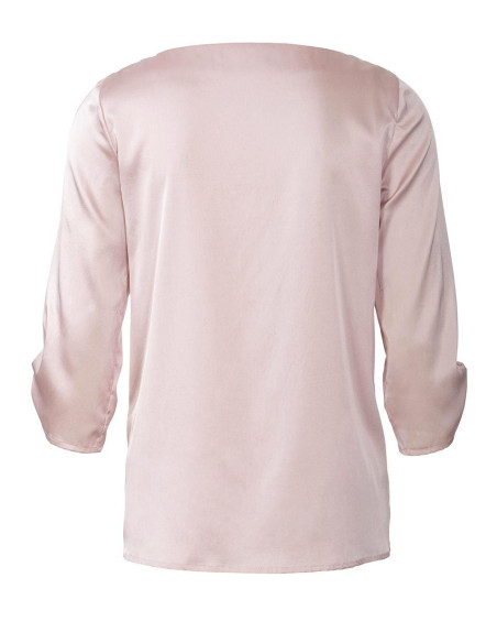 Patrón de camiseta - Burda 5977