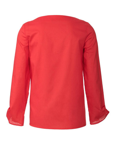 Patrón de camiseta - Burda 5977