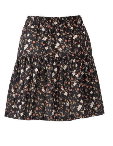 Patrón de falda - Burda 5978