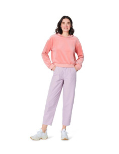 Patrón de sudadera - Burda 5979 2