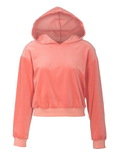Patrón de sudadera - Burda 5979