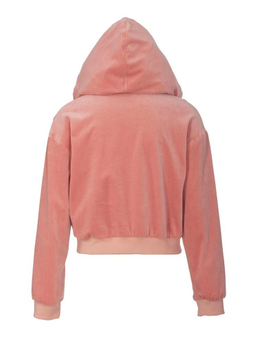 Patrón de sudadera - Burda 5979