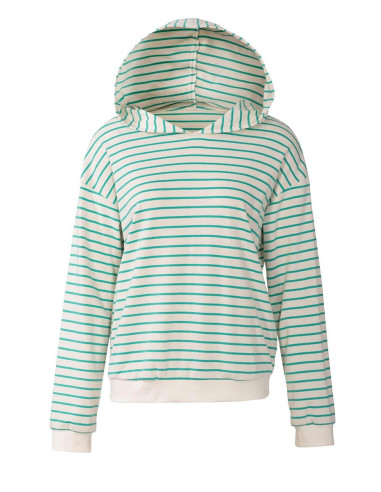 Patrón de sudadera - Burda 5979