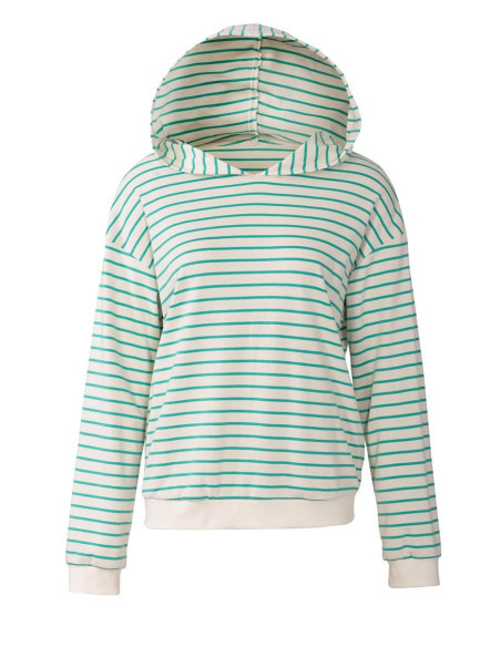 Patrón de sudadera - Burda 5979