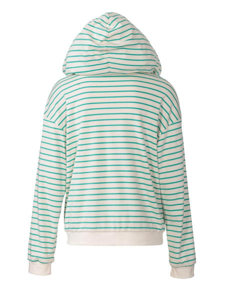 Patrón de sudadera - Burda 5979