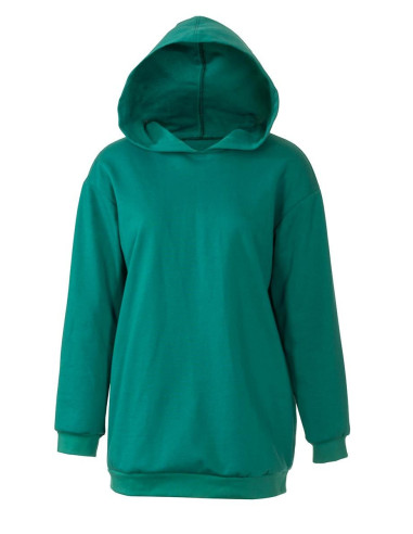 Patrón de sudadera - Burda 5979