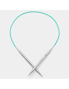 Agujas circulares KnitPro Mindful con cable