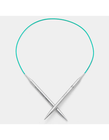 Agujas circulares KnitPro Mindful con cable