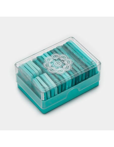 Peines de bloqueo para tejer Mindful KnitPro