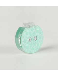 Contador de filas teal Mindful KnitPro 2