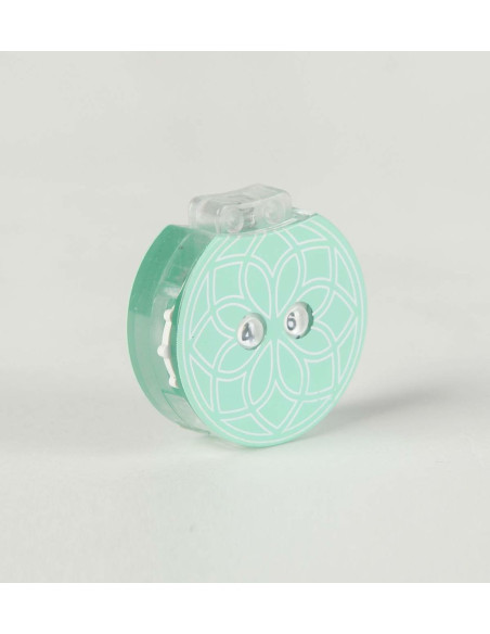 Contador de filas teal Mindful KnitPro
